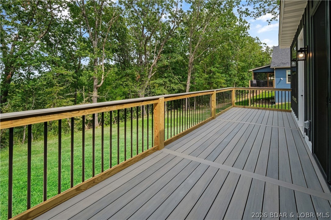 Lakeside at Cross Creek - Residential