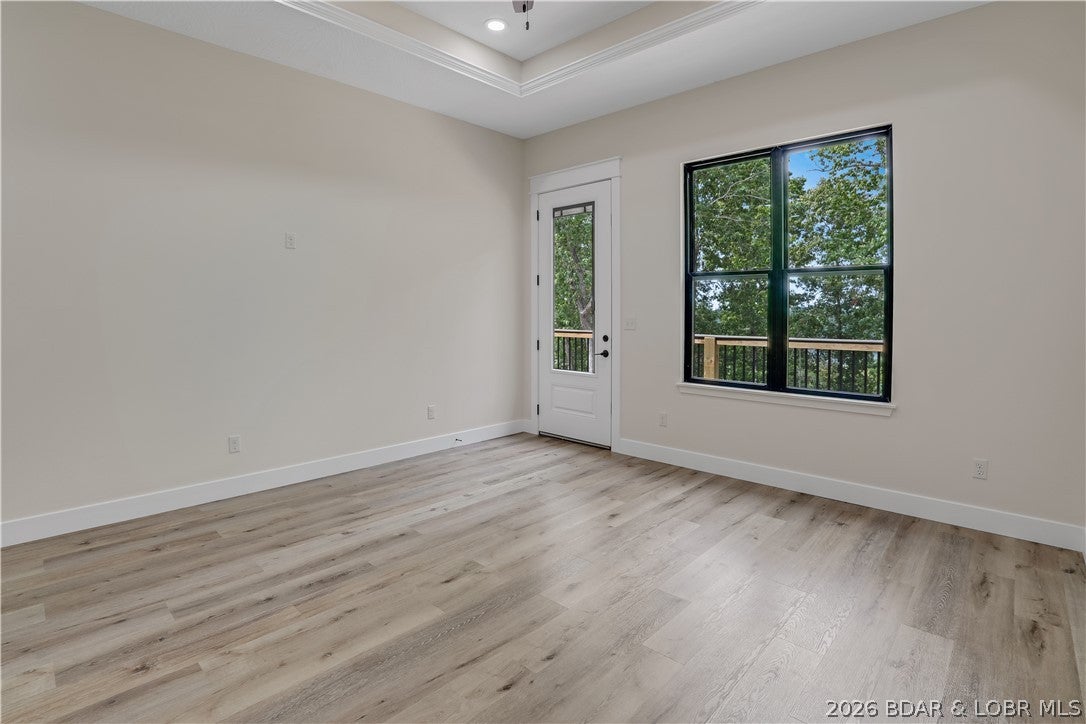 Lakeside at Cross Creek - Residential