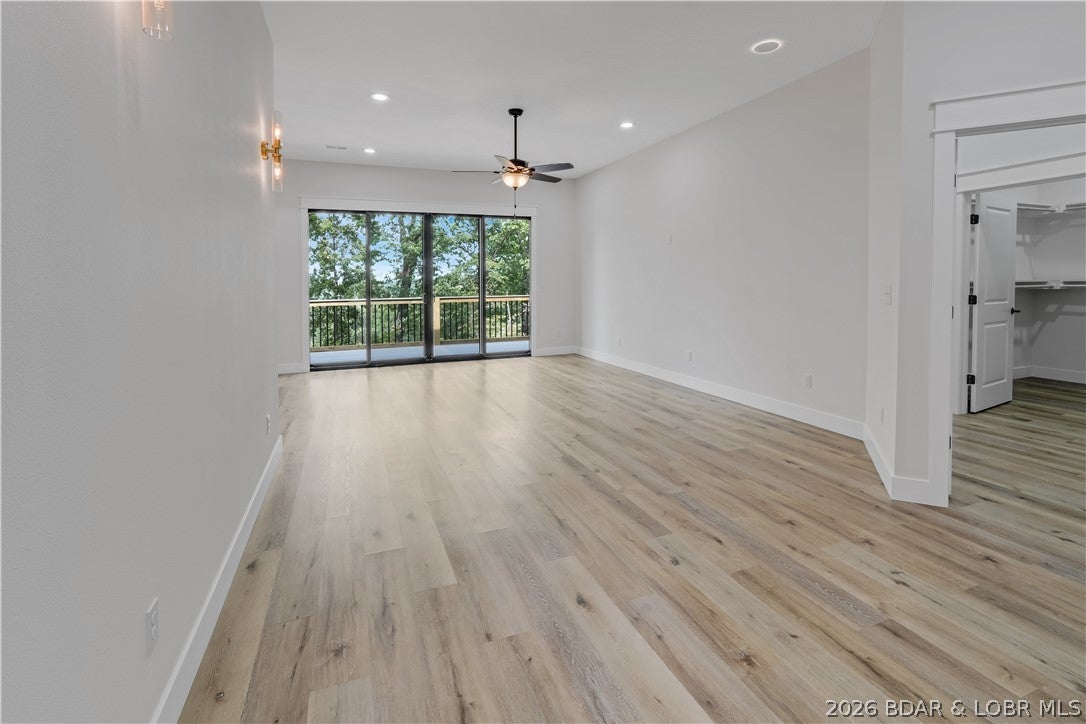 Lakeside at Cross Creek - Residential