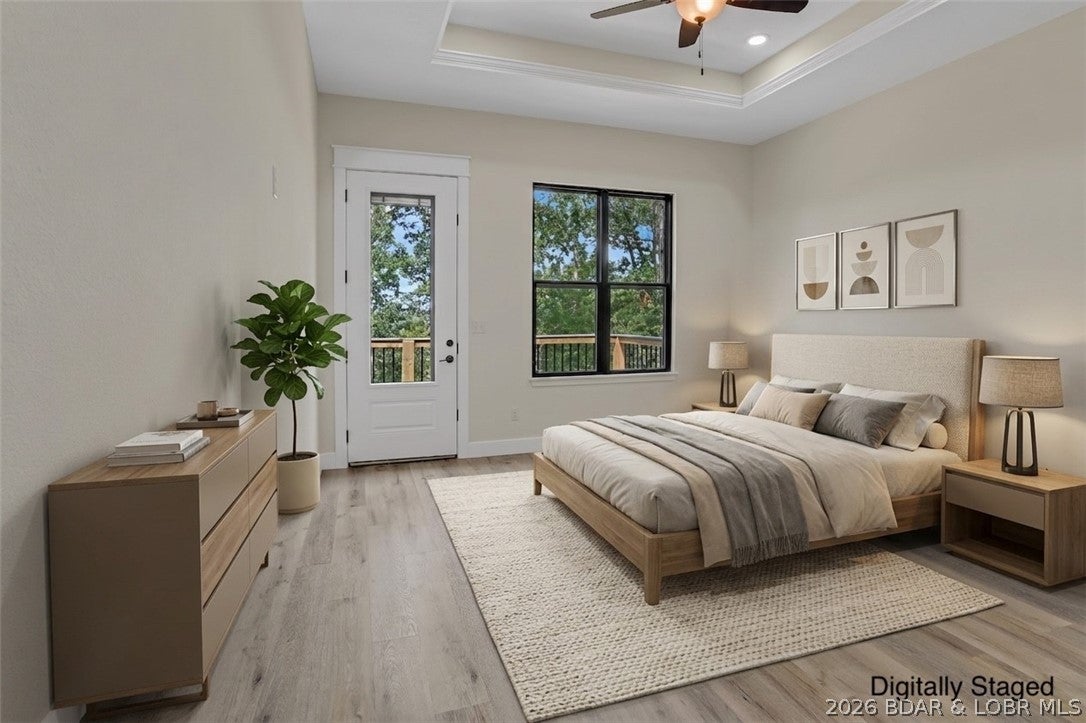Lakeside at Cross Creek - Residential