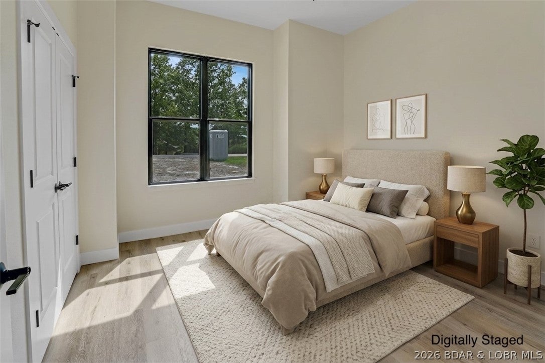 Lakeside at Cross Creek - Residential