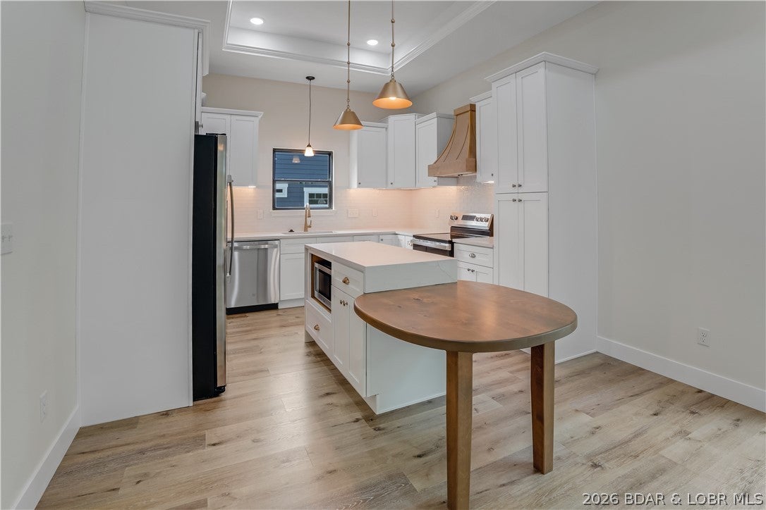 Lakeside at Cross Creek - Residential