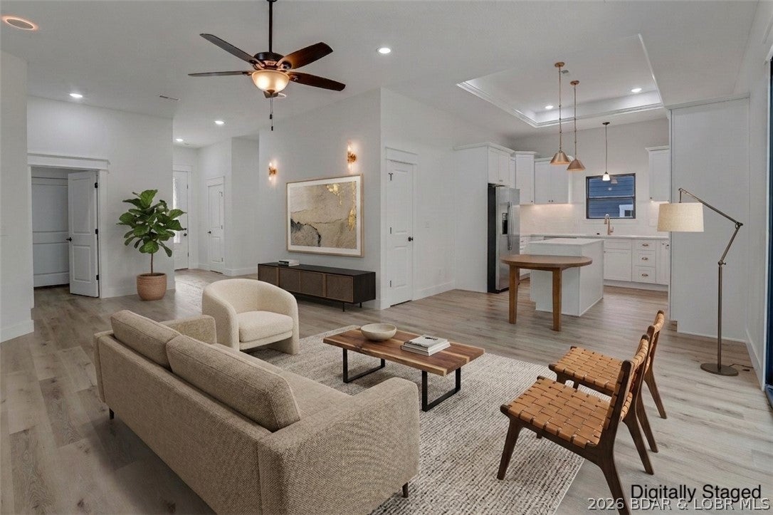 Lakeside at Cross Creek - Residential