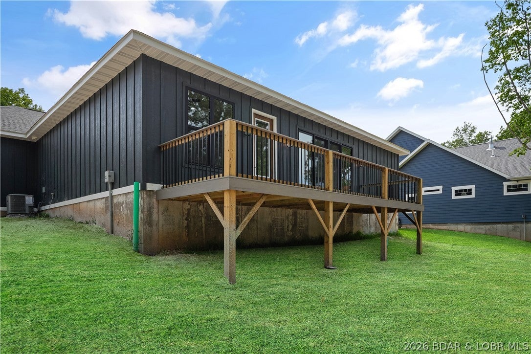 Lakeside at Cross Creek - Residential