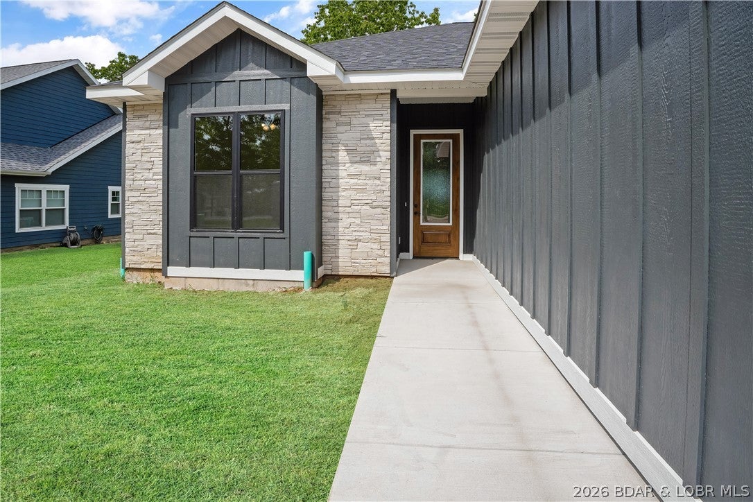 Lakeside at Cross Creek - Residential
