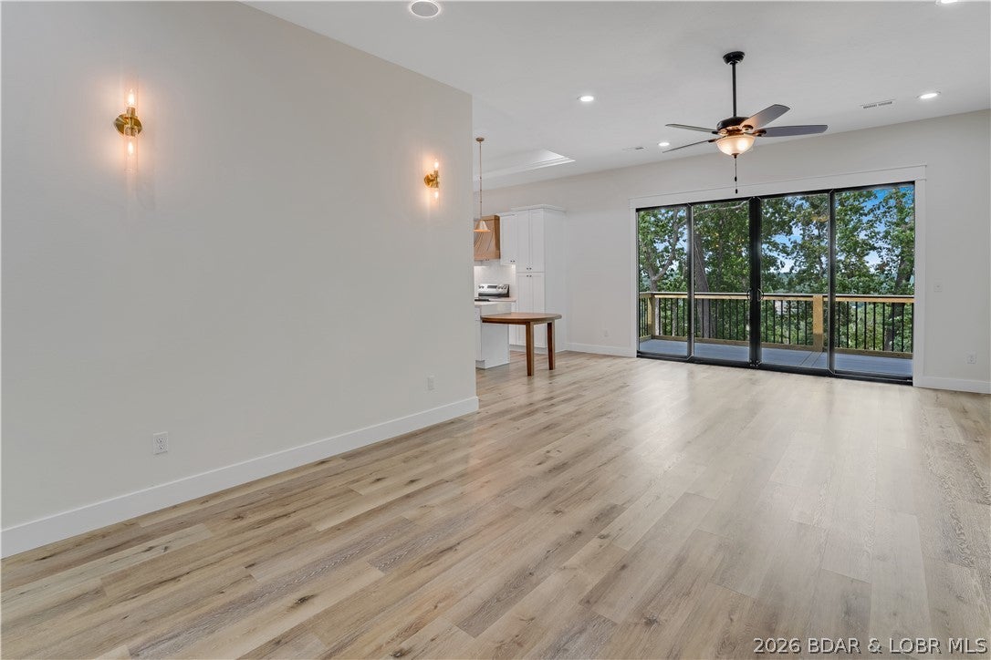 Lakeside at Cross Creek - Residential