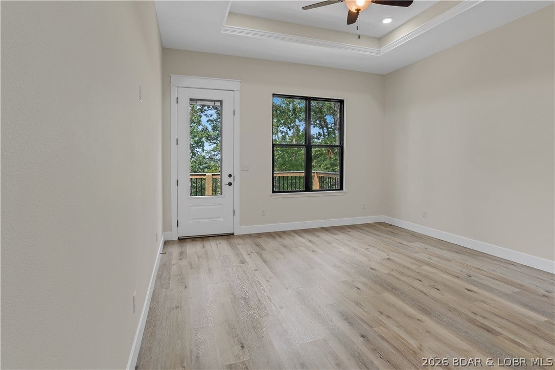 Lakeside at Cross Creek - Residential