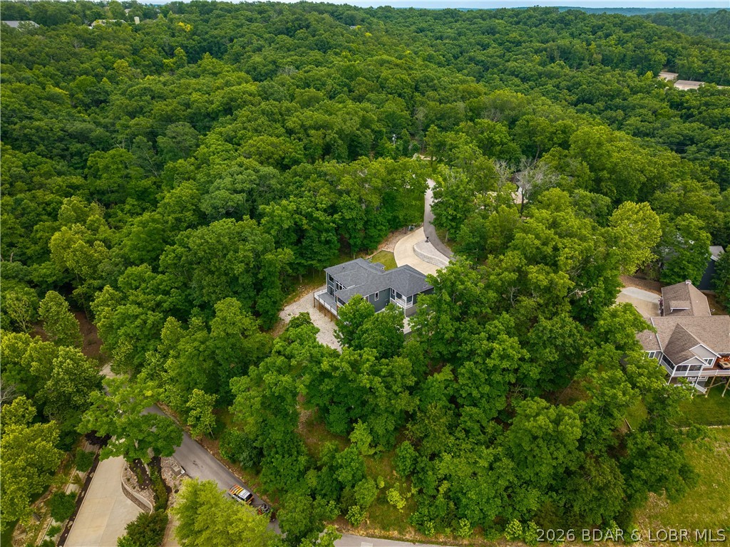 Cross Creek - Residential