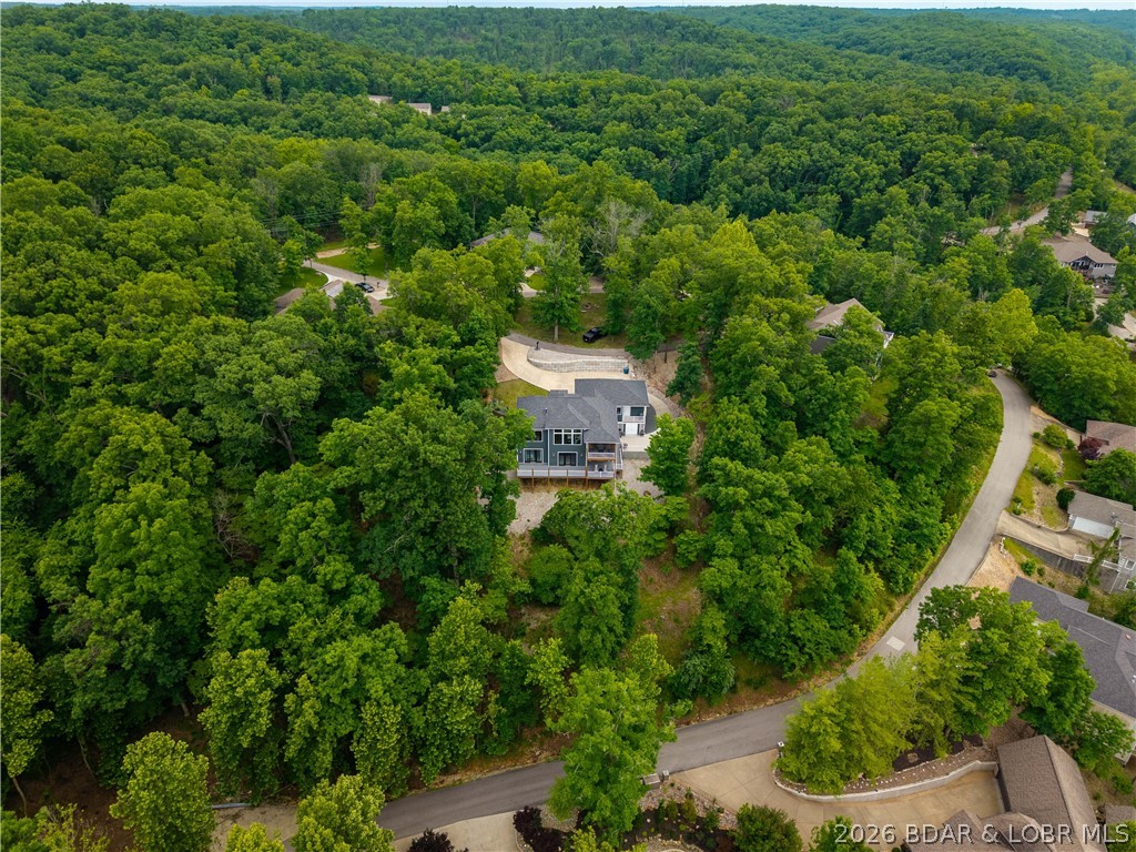 Cross Creek - Residential