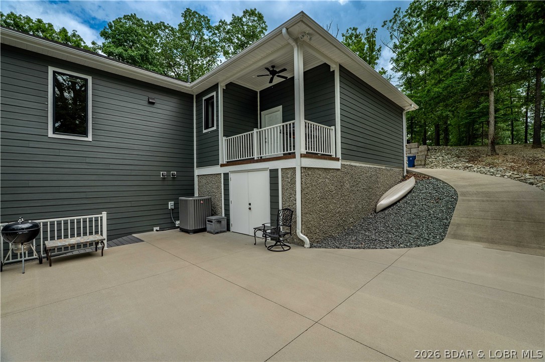 Cross Creek - Residential