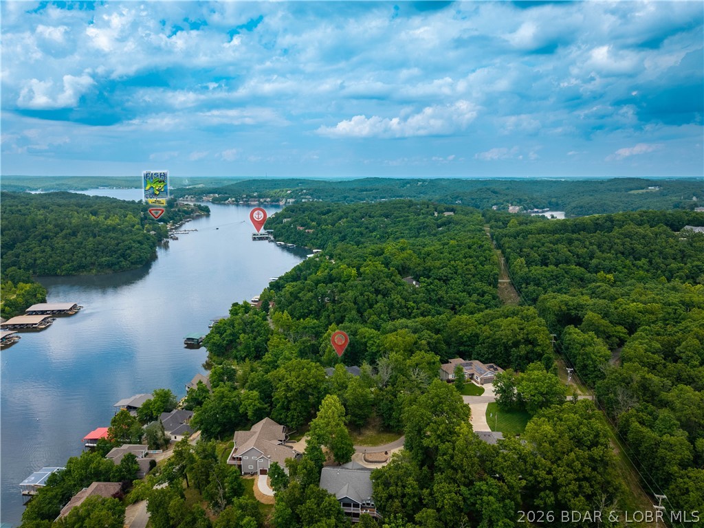 Cross Creek - Residential