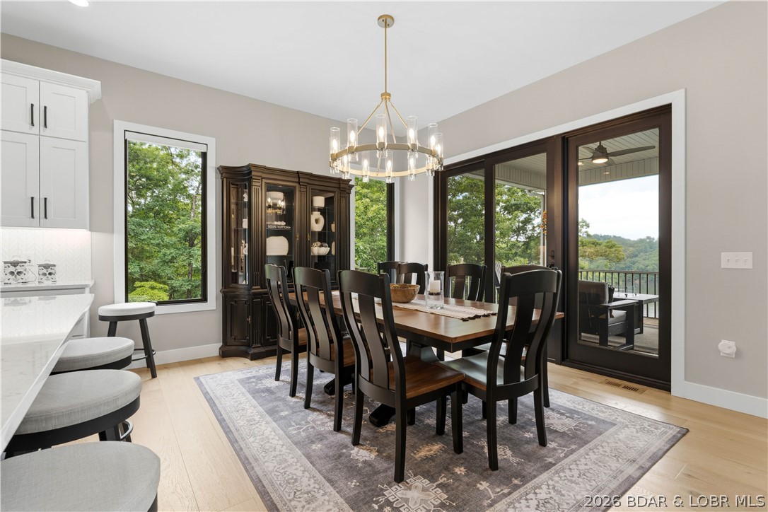 Cross Creek - Residential