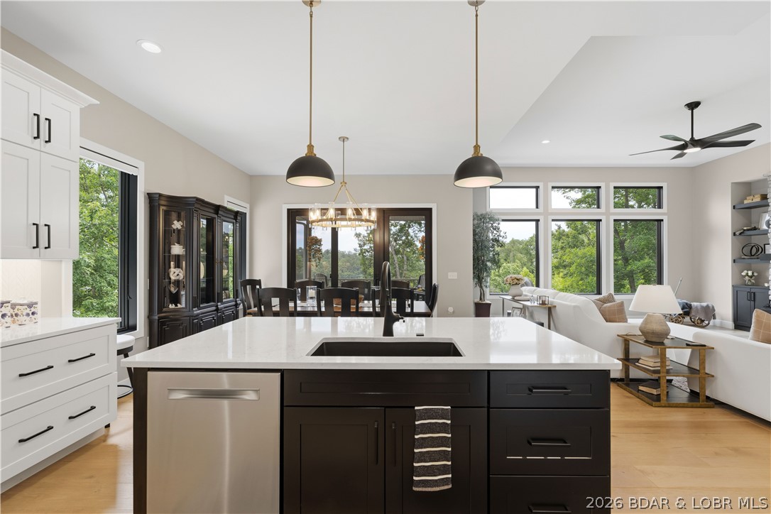 Cross Creek - Residential