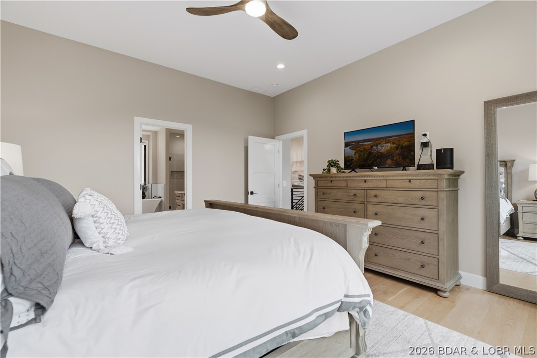 Cross Creek - Residential