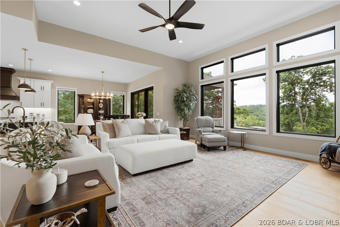 Cross Creek - Residential