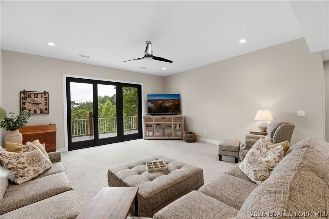 Cross Creek - Residential