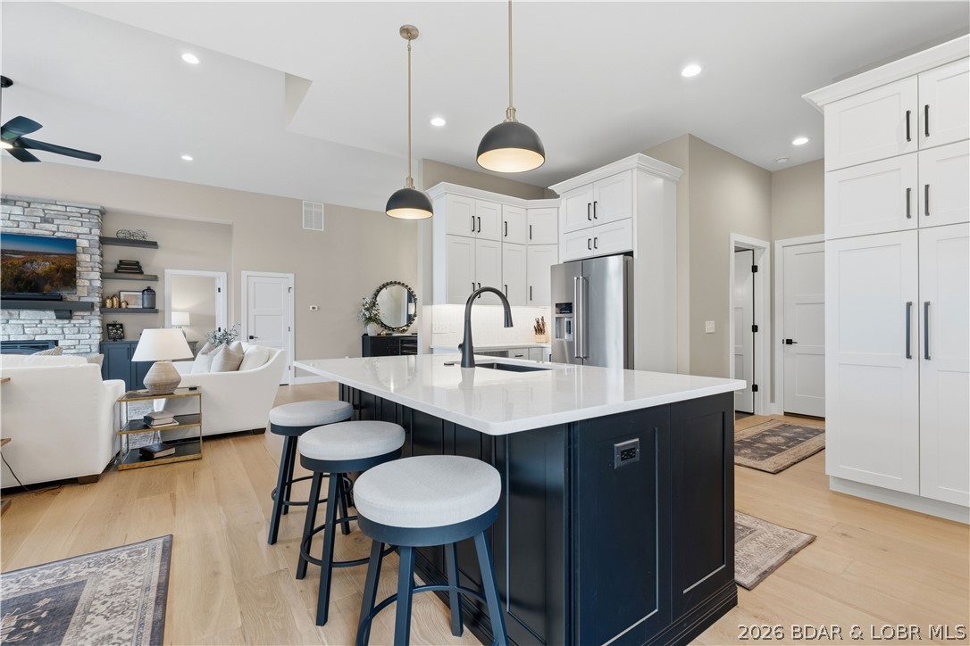 Cross Creek - Residential