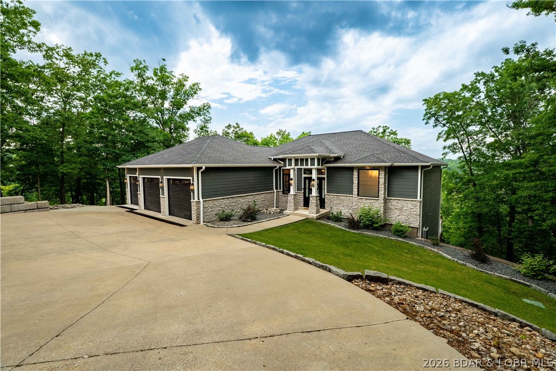 Cross Creek - Residential