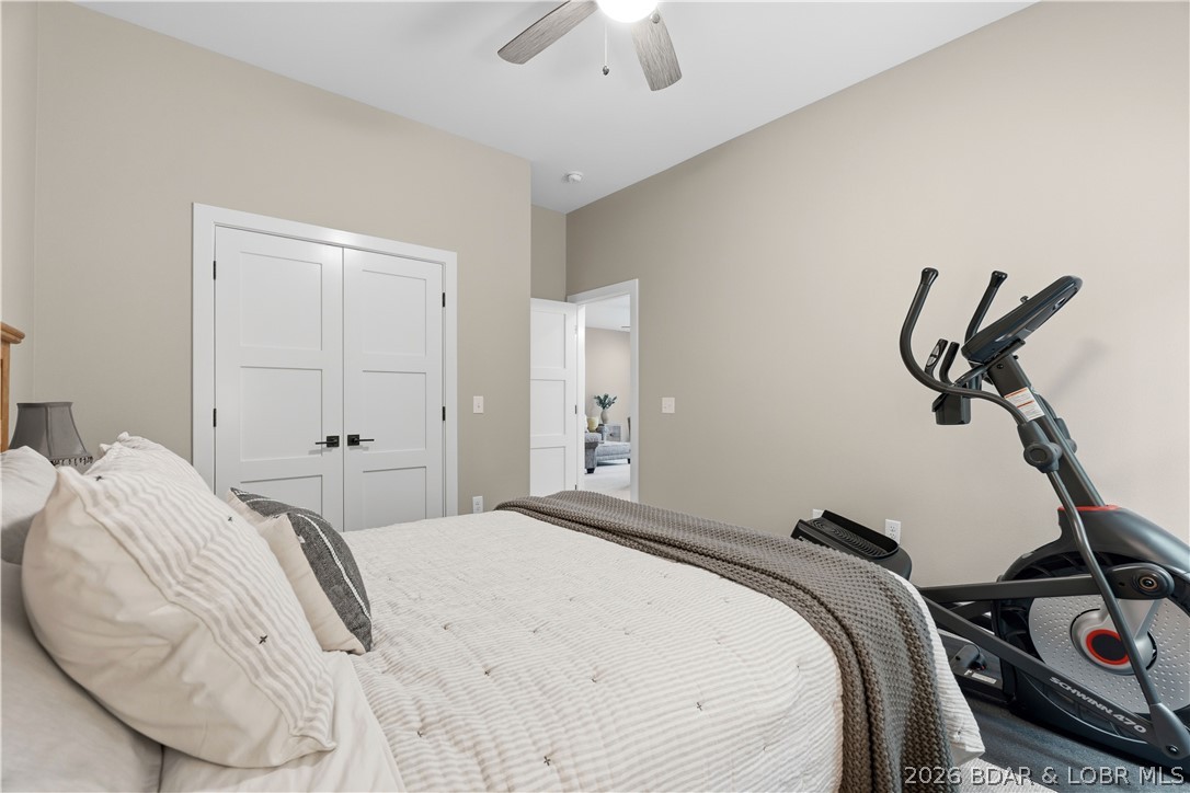 Cross Creek - Residential