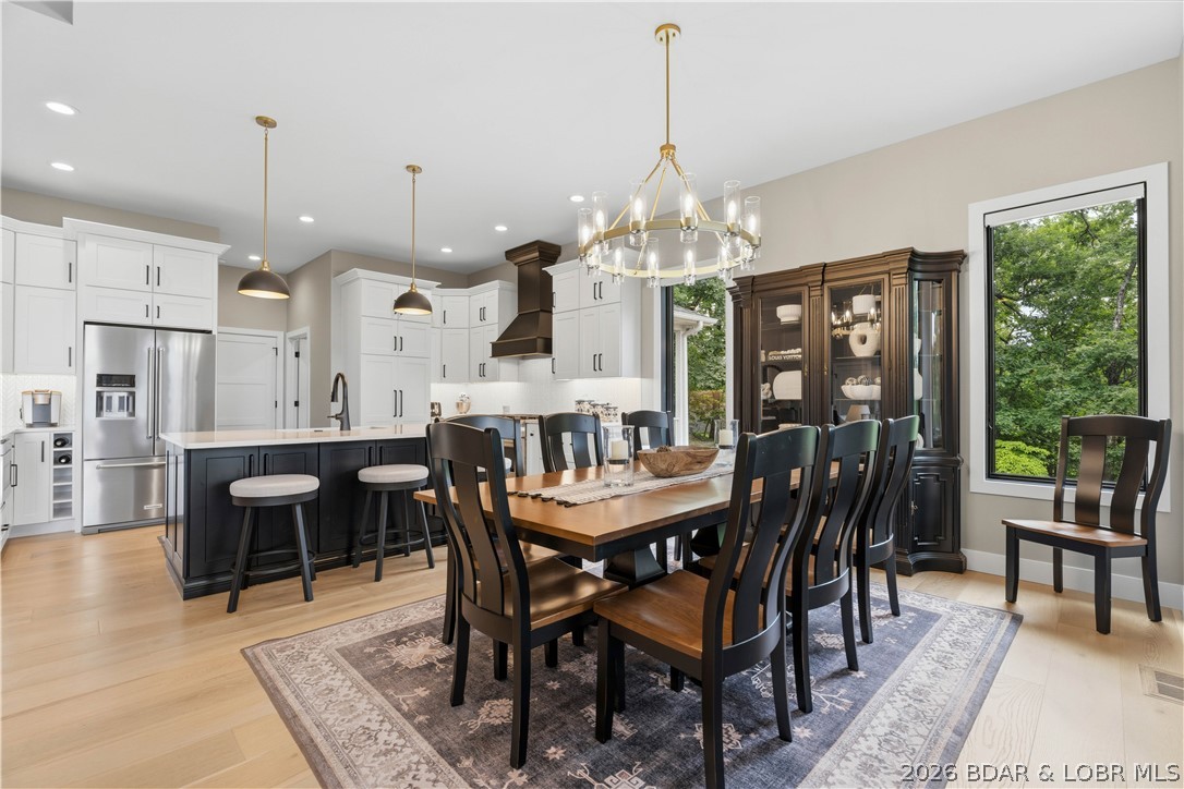 Cross Creek - Residential