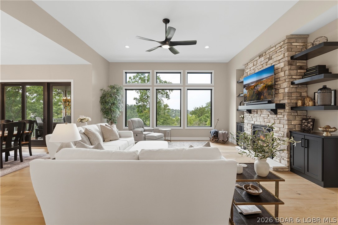 Cross Creek - Residential