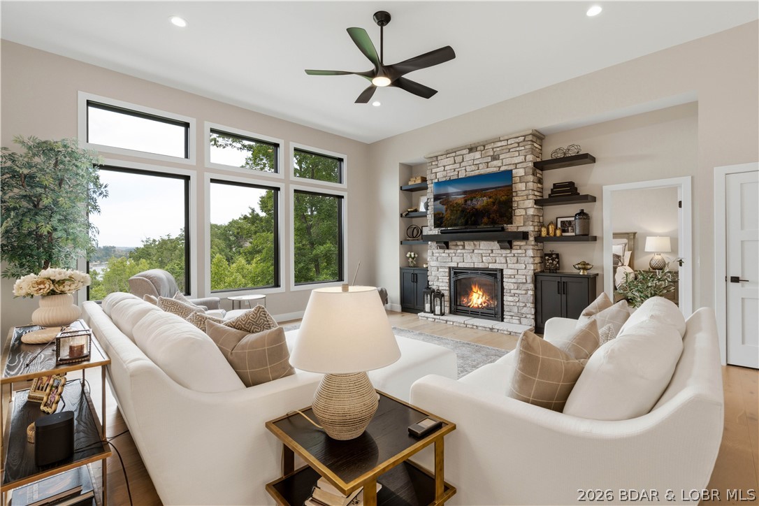 Cross Creek - Residential