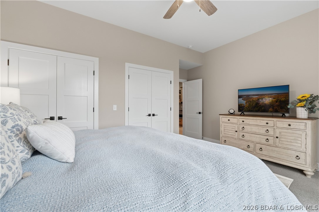 Cross Creek - Residential