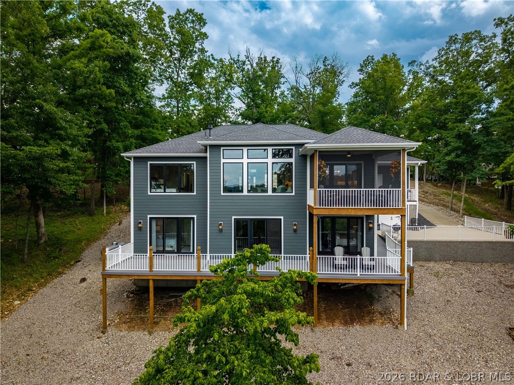 Cross Creek - Residential