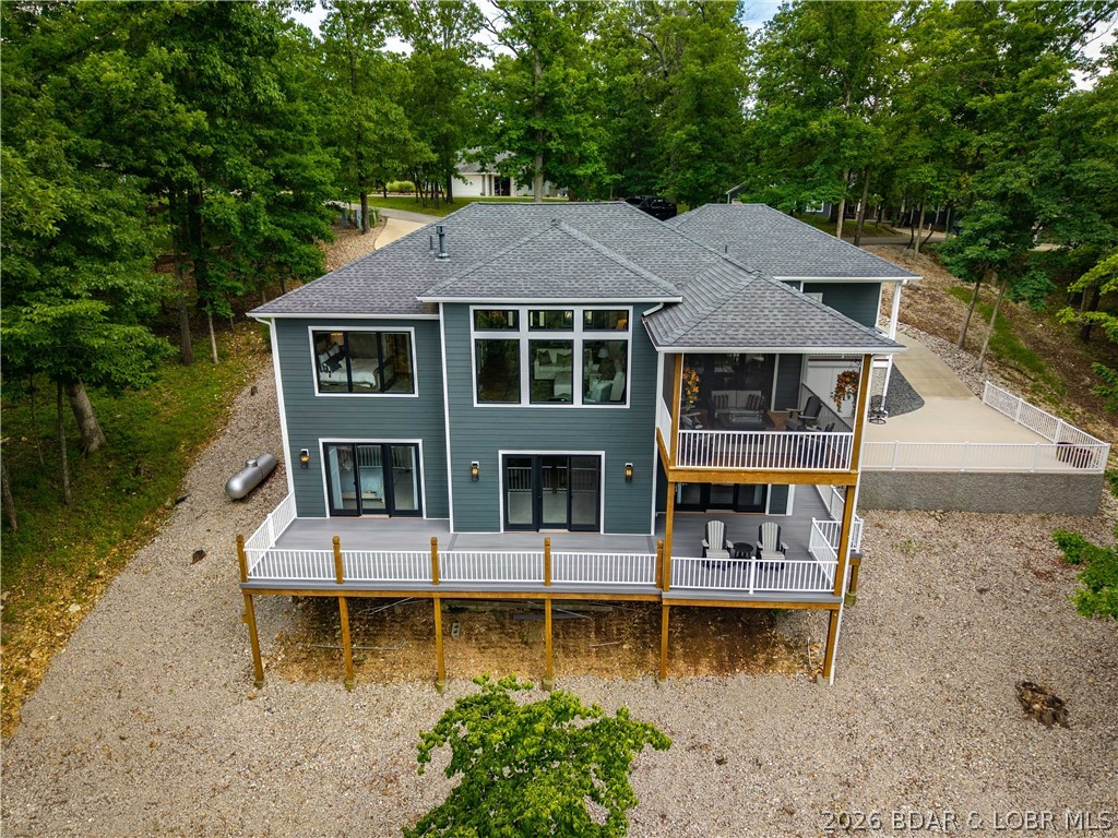 Cross Creek - Residential