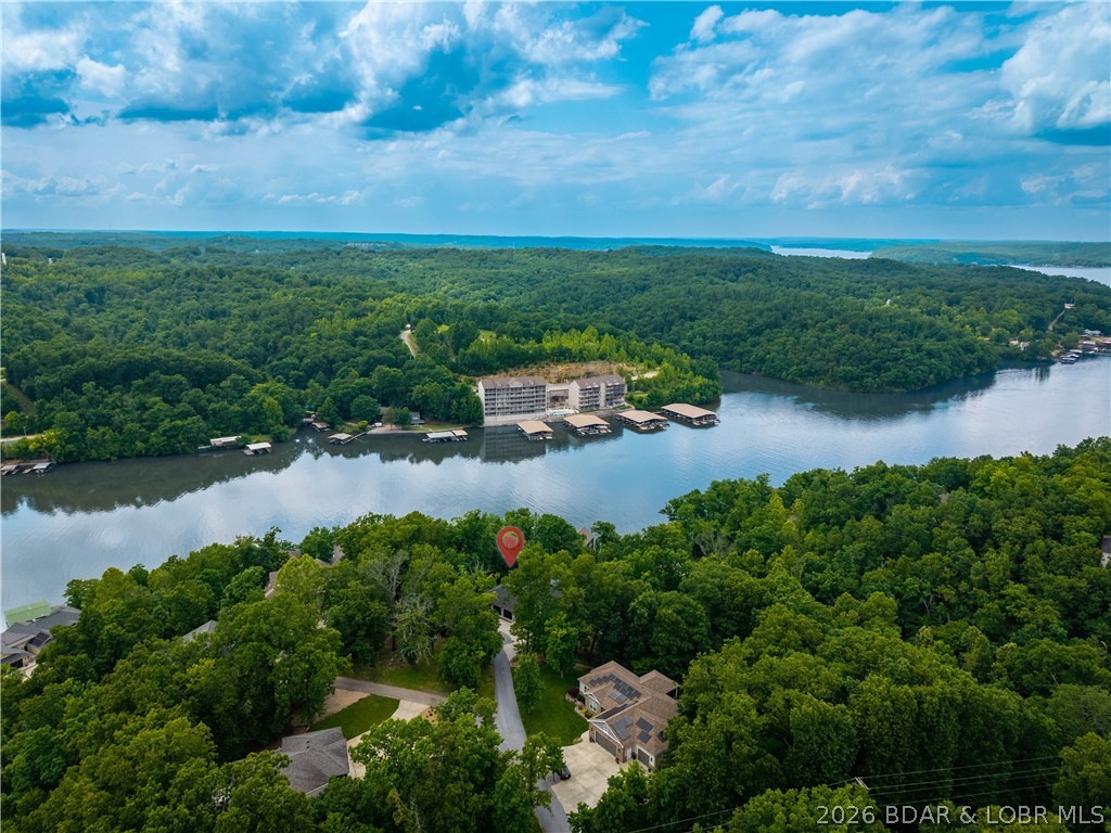 Cross Creek - Residential