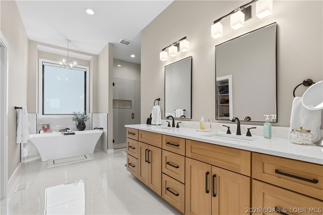 Cross Creek - Residential