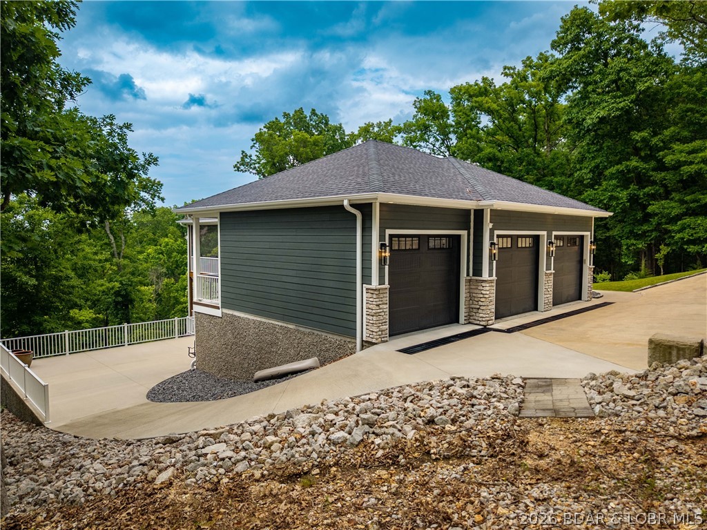 Cross Creek - Residential