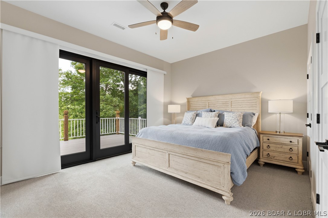 Cross Creek - Residential