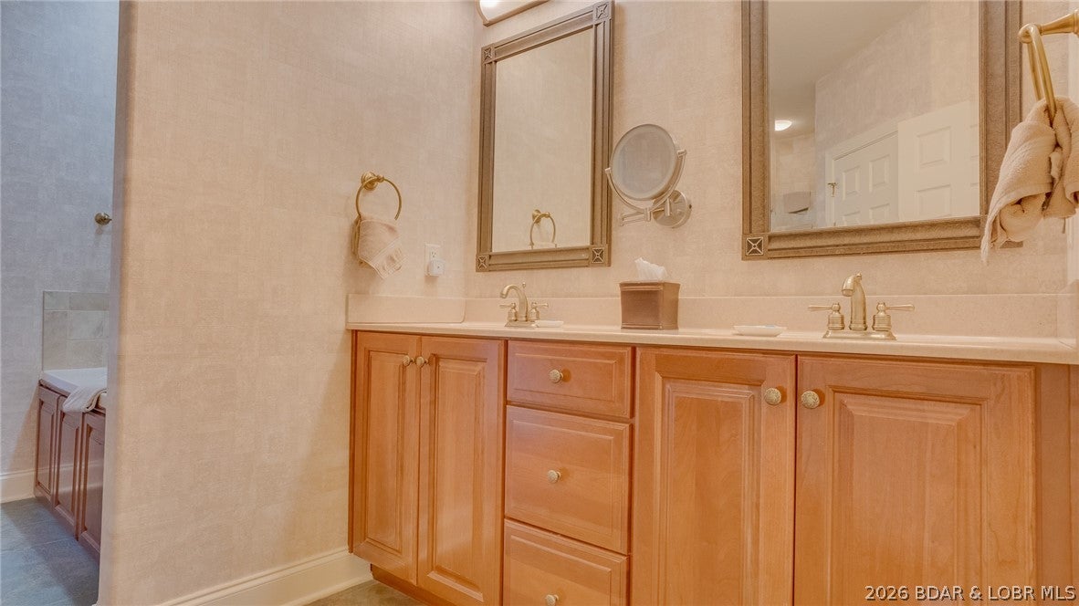Private Quarters at Porto Cima - Residential