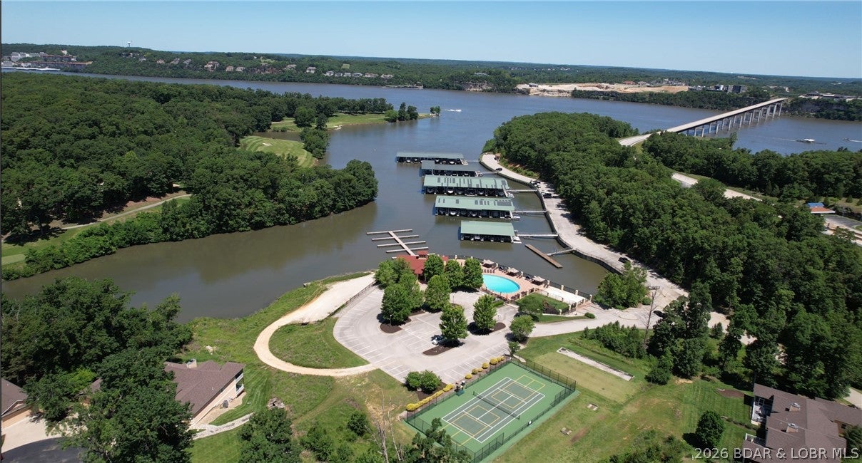 Private Quarters at Porto Cima - Residential