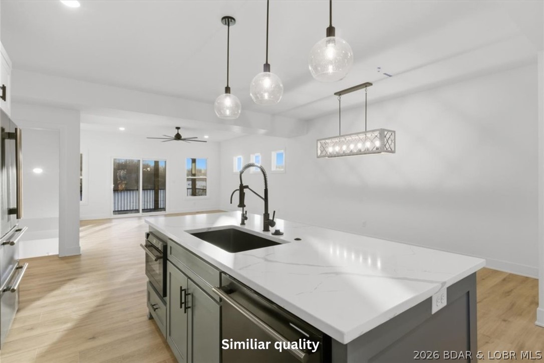 Rapids Hollow - Residential