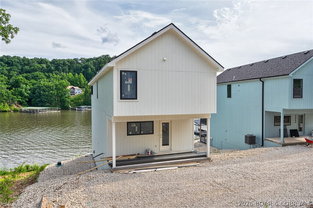 Rapids Hollow - Residential