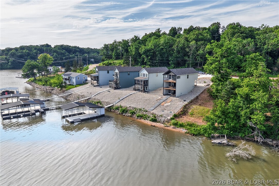 Rapids Hollow - Residential