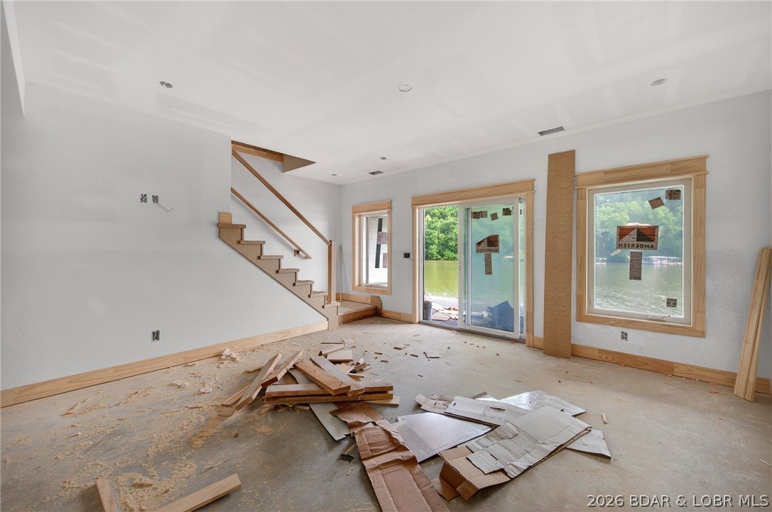 Rapids Hollow - Residential
