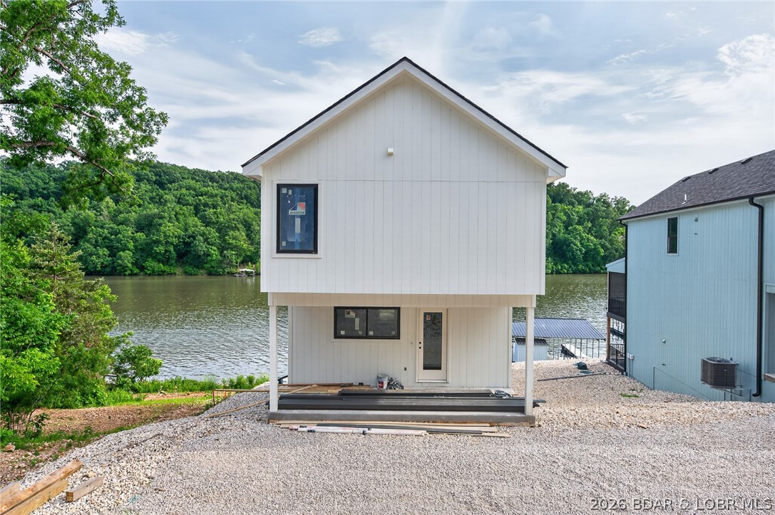 Rapids Hollow - Residential