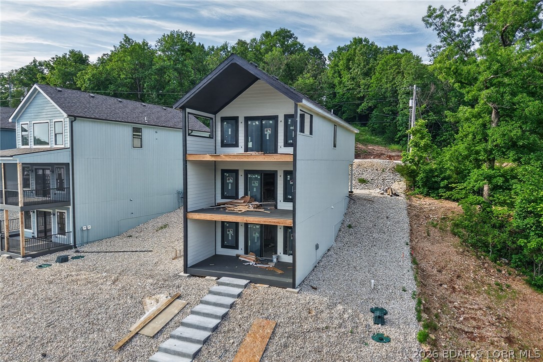 Rapids Hollow - Residential