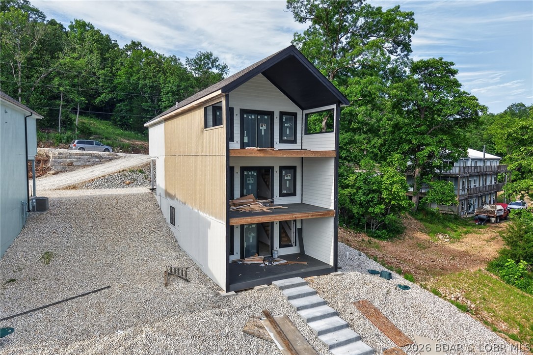 Rapids Hollow - Residential