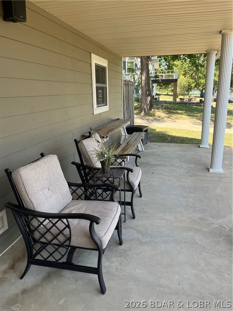 Cedar Ridge - Residential