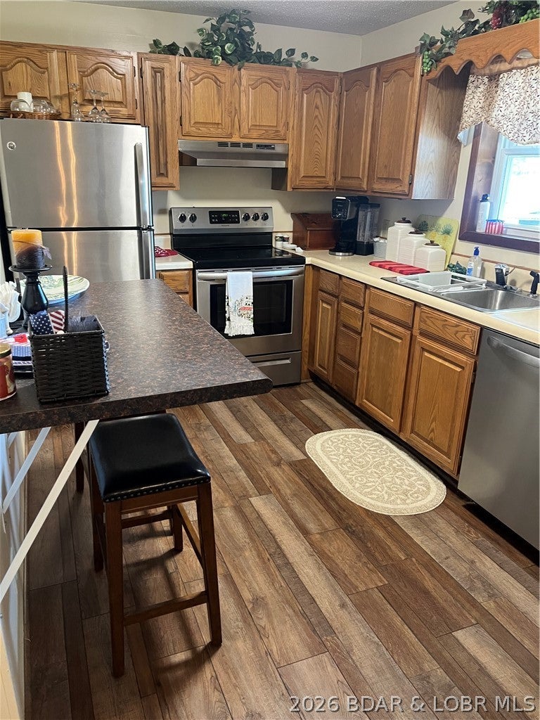 Cedar Ridge - Residential