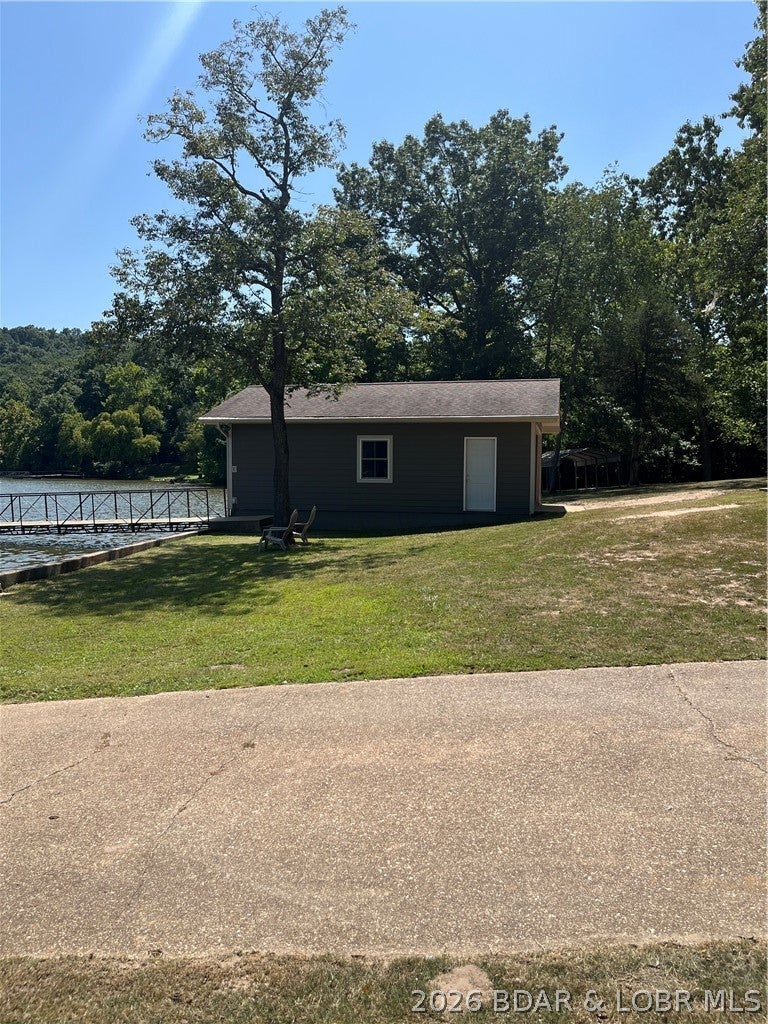 Cedar Ridge - Residential