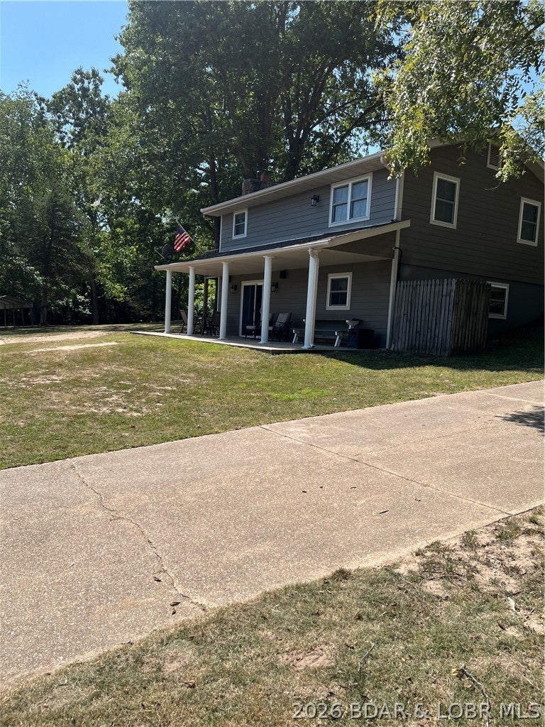 Cedar Ridge - Residential