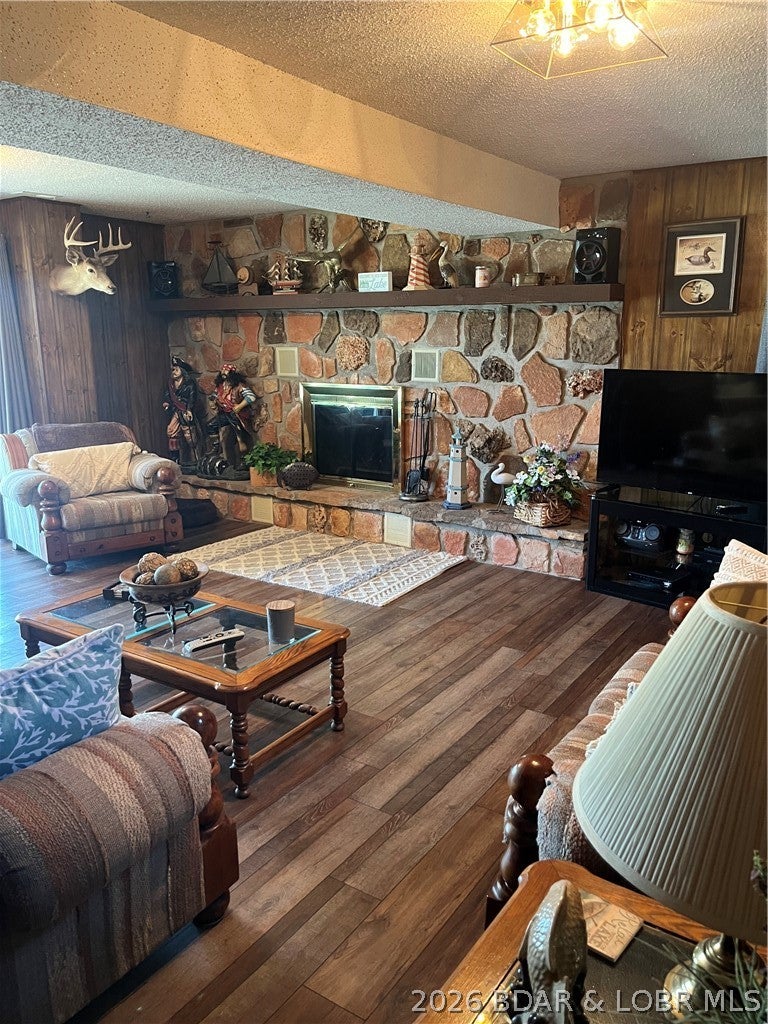 Cedar Ridge - Residential