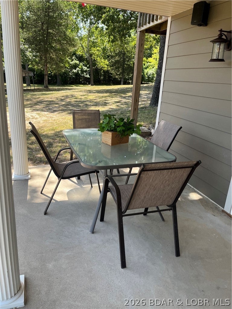 Cedar Ridge - Residential