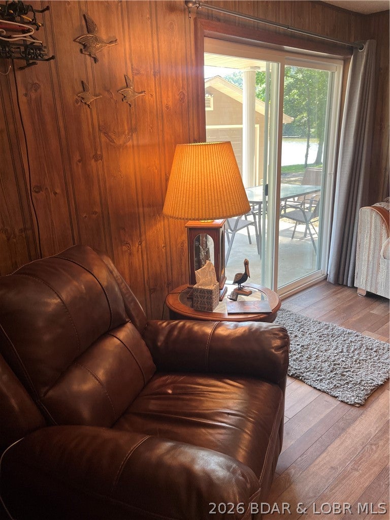 Cedar Ridge - Residential