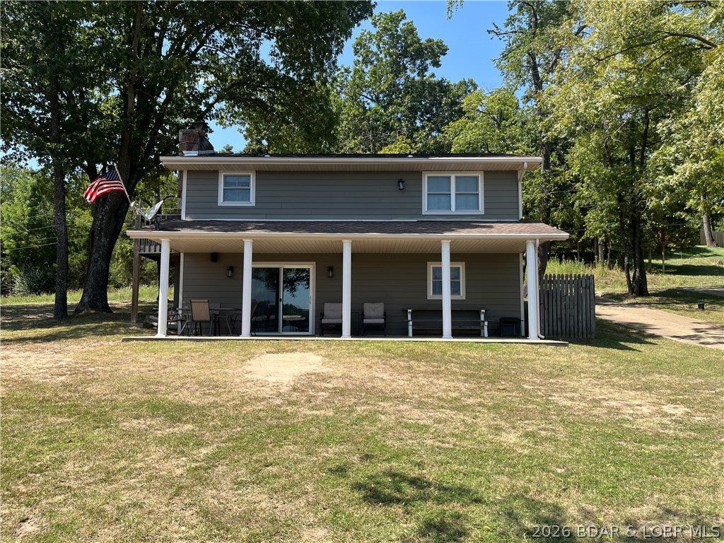Cedar Ridge - Residential